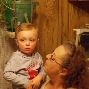 Meet your Posher, Vicki